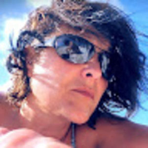 Meet your Posher, Cristina